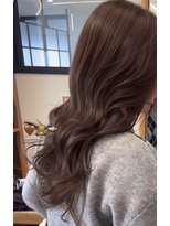 カノエ 亀岡篠店(canoe)&nbsp;マロンブラウン