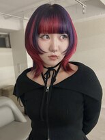 イェッカ パビル(YECCA pabil)&nbsp;ミックスデザインカラー