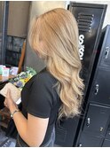ヘーゼルベージュ
