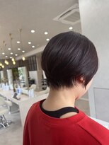 ステラ(Stella)&nbsp;【チェアリーピンクショート】八戸ショート・20代・30代・40代