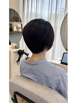 コソット(kosotto) ショート