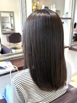 グラウンドブランシュ(ground branche)&nbsp;グレージュカラー