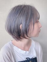 リノショアーズ 日本大通り店(RINOSHORES)&nbsp;"横浜日本大通り"『ホワイトベージュ、ホワイトグレージュ』
