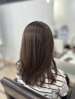 クーペ 熊本店(COUPE)&nbsp;レイヤースタイル