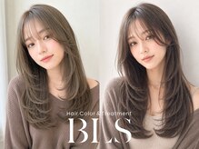 バルス(BLS)