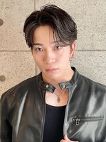 RATIE　HOMME【メンズサロン　栄　久屋大通】【ラティオム】&nbsp;『Ratie』韓国風×カルマヘア【久屋大通／栄】