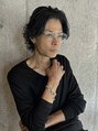 ヘアサロンエム 渋谷店(HAIR SALON M) 伊藤 雄城