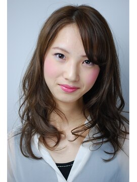 スプラウト 柏(SPROUT) 【SPROUT】Rウエーブ