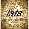 ファータ(fata)のお店ロゴ