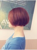 マッシュボブ