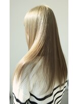 ヘアサロン ハーツ(hair salon HEARTS)&nbsp;ミントグレー