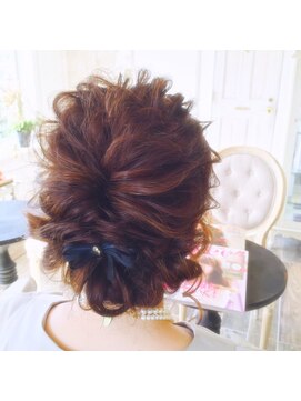 グランツ(Glanz) ☆パーティーアレンジ☆