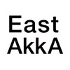 イースト アッカ(East AkkA)のお店ロゴ