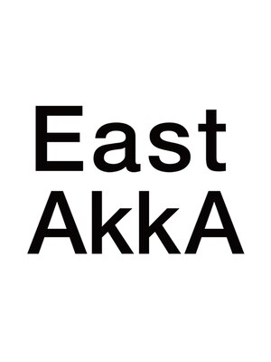 イースト アッカ(East AkkA)