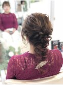 ニュアンスアレンジ