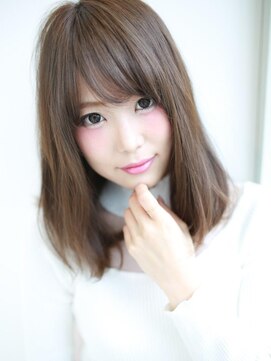 アグ ヘアー シェリー 近江八幡店(Agu hair cherie) ☆サラふわスタイル☆