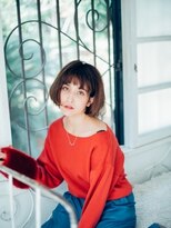 エマージュ 海老名店(Emerge)&nbsp;エアリーボビー