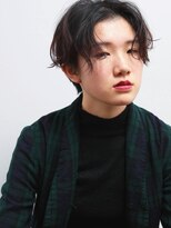 カテナ(CATENA)&nbsp;ハンサムショート