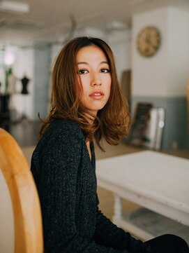 グランシャリオ 笹塚店(Grand Chariot) 【GrandChariot 笹塚】エアリーカール