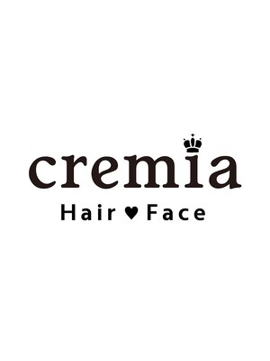 クレミア ヘアーアンドフェイス(cremia Hair×Face)
