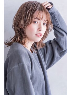 シエナ 渋谷(Siena) siena ナチュラルウルフ 渋谷