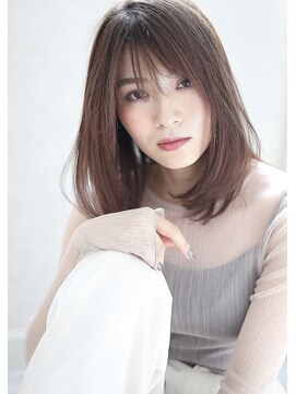 フレーム なんば店(FRAME) 【FRAME なんば】ツヤ髪まとまるスイートAライン