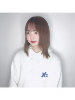 ボアップ 松山店(boappu) #ボアップ#ベージュ