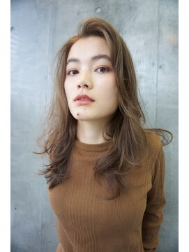 ザセクター(the sector) リラックスウェーブ