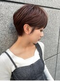 亀戸で一番可愛いショートお任せください★