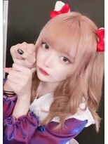 ザ ドット(THE DOT)&nbsp;#ベージュカラー