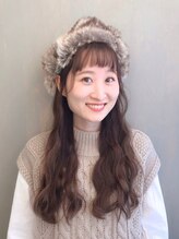 ナージー(NAJEY)&nbsp;YUNAMI 