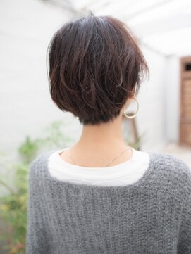 チェス(CHESS) メルティーカラーボブ