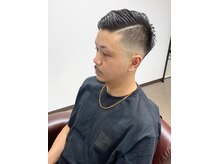 ラポードヘアークラフト(RAPPORD hair craft)