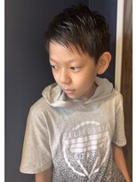 グロウ 別府店(growth)&nbsp;キッズカット