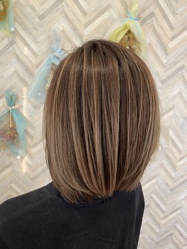 アンカーデイズ(Anchor Days) highlight×グラデーション