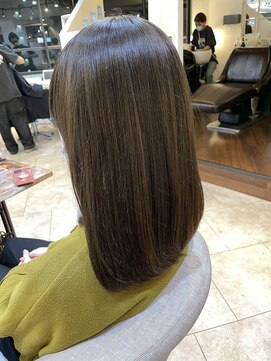 ロストシティ 横浜(LOST CITY) オリーブ