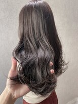 ジーナ 川崎(Zina)&nbsp;髪質改善＊韓国フェミニン＊美髪【Zina 佐藤】