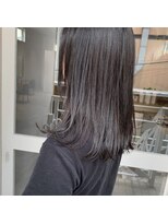 ミント(mint)&nbsp;ブルージュ/グレー/くすみカラー/赤み除去