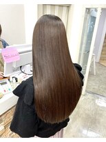 スタイルインデックス 新大塚店(STYLE INDEX) 髪質改善　サブリミックトリートメント