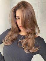 ブルックス&nbsp;ハイライト/ショート/ショートボブ/ボブ/大人ショート/30代/40代