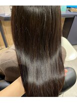 カミケンパセオ(kamiken.paseo)&nbsp;大人ナチュラル手触りやわらかストレート【カミケンパセオ】