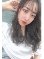 シャルム 溝の口店(charme)&nbsp;【stylish】セミロング＊20代30代40代50代＊溝の口