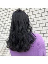 リー 京都西院(Lee)&nbsp;ブルーブラック