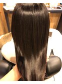 大人きれい潤いロング上品さらツヤ美髪ツヤ髪【カミケンパセオ】