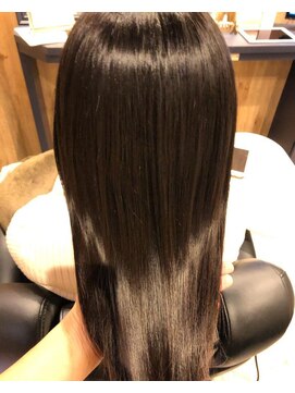 カミケンパセオ(kamiken.paseo) 大人きれい潤いロング上品さらツヤ美髪ツヤ髪【カミケンパセオ】