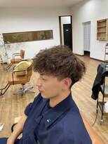 ミューシグ(mysig)&nbsp;ツイストスパイラル