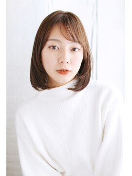 ヘアーデザイン カルム(CALME) .
