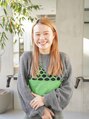フィルムス 新宿(FILMS) 定廣美空 「新宿」