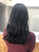 リリィ(LILY)&nbsp;クールブラックカラー