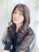 ウル 吉祥寺(ulu)&nbsp;似合わせカット/髪質改善/縮毛矯正/カラー/インナー/前髪